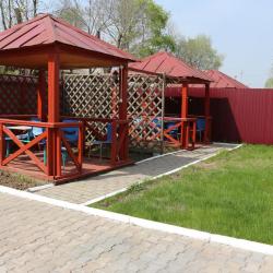 Фото Отель Барбарис