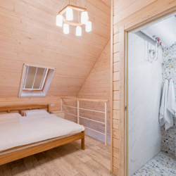 Фото Отель На Волне