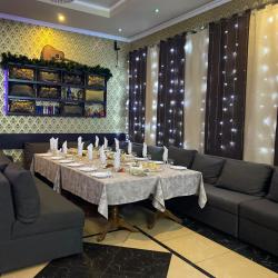 Фото Отель Аревик