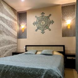 Номер стандарт (без окна)