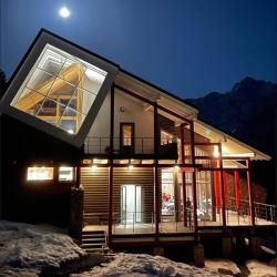 Фото Отель Гостевой дом 1950