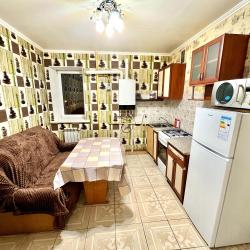 Фото Апартаменты на улице Боевая 126 корпус 8