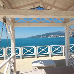 Yacht Club Yalta (Яхт-клуб Ялта) — db49174560175d95d6563e31ad9db0d4