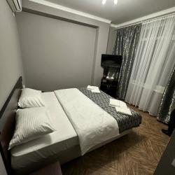 Фото Отель Абрикос