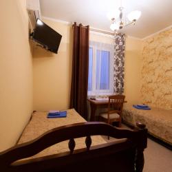 Фото Отель Славянка