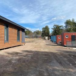 Коттедж улучшенный