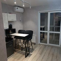 Фото Апартаменты на улице Францева 40