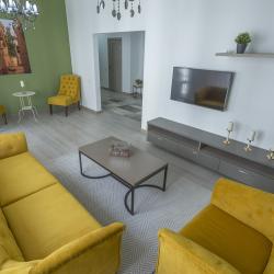 Фото Casablanca Apart Hotel (Касабланка Апарт Отель)