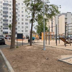 Фото Апартаменты на улице Татарстан