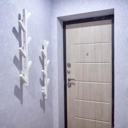 3-комнатные апартаменты улучшенные