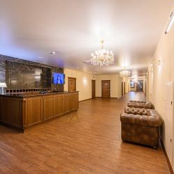 Фото Отель Chester (Честер)