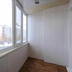 Фото Апартаменты на улице Спортивная 11/1