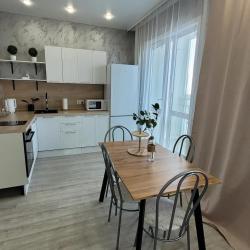 Фото Отель Sibir House на улице 1-я Заречная 6А