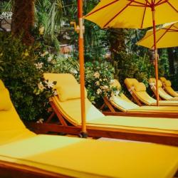 Фото Апартаменты Dreamland Oasis (Апартаменты Дримлэнд Оазис)