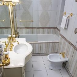 Фото Отель 5 звезд в Центре Гимнастики Ирины Винер-Усмановой