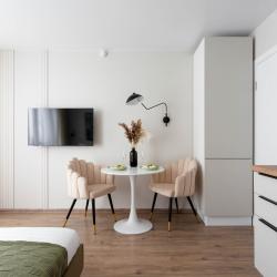 Апартаменты студия RoomyRoom Sonata