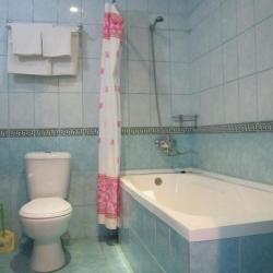 Фото Отель HAYAT inn (Хаятт Инн)