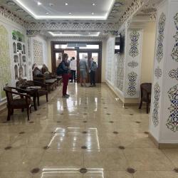 Фото Отель Sultan Boutique (Султан Бутик)