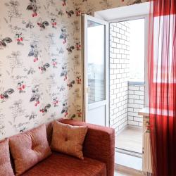 Фото Апартаменты на Урицкого