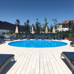 Фото Отель Парк