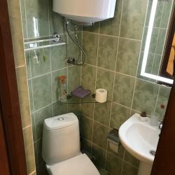 Фото Отель Комнаты