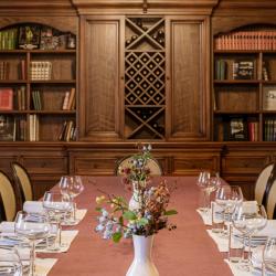 Фото Отель Ambassadori (Амбассадори)