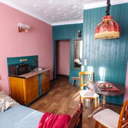 Апартаменты 