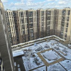 2-комнатные апартаменты улучшенные