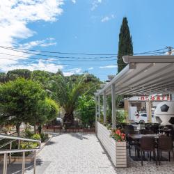 Фото Отель Karap Palace Hotel (Карап Палас)