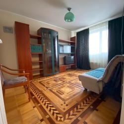 2-комнатные апартаменты стандарт Москва, ул. Раменки, д.8 к.2