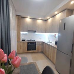 Фото Апартаменты на Родионова 191к1