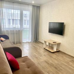 Апартаменты стандарт с 2-мя диванами