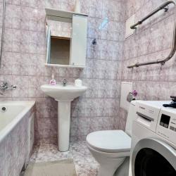1-комнатные апартаменты улучшенные с лоджией