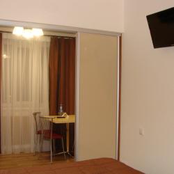 2-комнатный номер полулюкс (без окна)