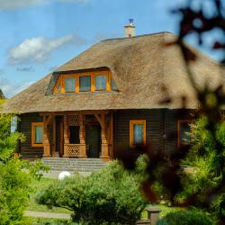 Фото Отель Загородный клуб Три медведя