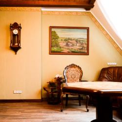 Фото Отель Сафари-Парк