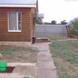 Фото Отель Рыбацкие просторы