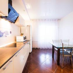 Фото Отель Favourite Home (Фэйворит Хоум) на улице Симбирцева 44