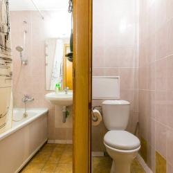 Фото Отель Комфорт сити на Троицкой 10 с 1