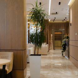 Фото Отель City Stay Hotel Bishkek (Сити Стей )