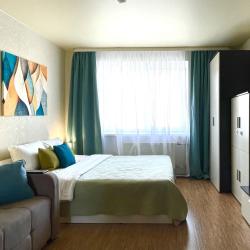 Фото Апартаменты на шоссе Касимовское