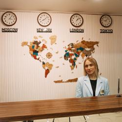 Фото Отель Sun Hotel (Сан)