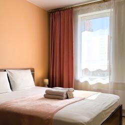 Фото Отель Right Room на улице 65 лет Победы 4