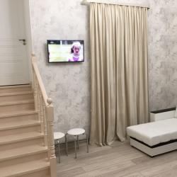 Фото Апартаменты на улице Красноармейская, 16