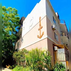 Фото Отель Корабль