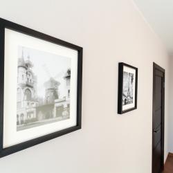 Фото Отель iHome (Айхоум) на улице Орджоникидзе