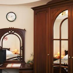 Фото Отель Экватор Лайт