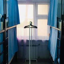 фото 29 Travel inn Преображенская (Трэвел Инн Преображенская)