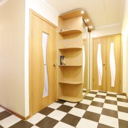 Фото Отель MaxRealty24 на улице Демьяна Бедного 17 корпус 1