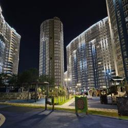 Фото Апартаменты на улице Воронежская 47/35